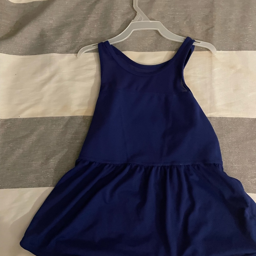 Vella Girl Shirt/tank